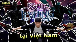 [VIDEO #454] Solo Leveling - Level Up Alone in Vietnam!? | Anime & Manga | Ping Le