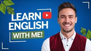 Learn English the Easy Way! Fun & Useful Conversations! ️ 158