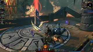 Easy Work Arena Neverwinter