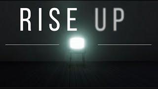 Rob Morrison - Rise Up (featuring Randy Bryte)