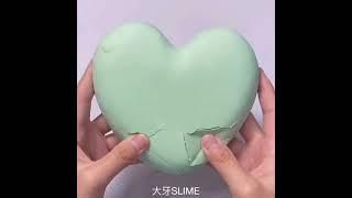 Kwai Slime Video - Satisfying Slime