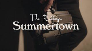 Summertown - The Ridleys (Official Music Video)