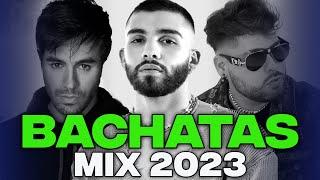 BACHATA 2023  BACHATA MIX 2023  MIX DE BACHATA 2023 - The Most Recent Bachata Mixes.