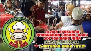 SOP IGA KANG JANA CABANG VIKTOR