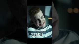 Jerome the Clown heals Penguin Man!#gotham #horrorshorts #crime #shorts