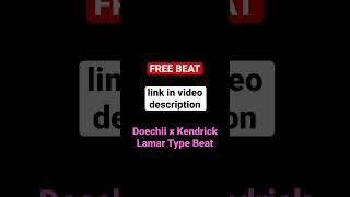 Doechii x Kendrick Lamar Type Beat #freetypebeat #typebeat2023 #doechiitypebeat #kendricklamar