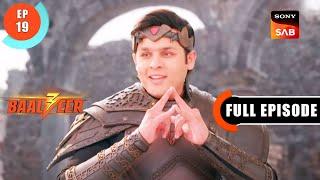 Aageel On Dharti Lok | Baalveer S3 | Ep 19 | Full Episode | 20 May 2023