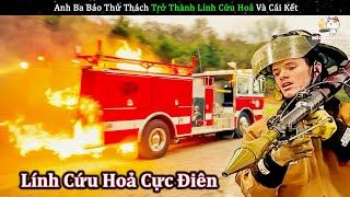 Anh Ba Báo Thủ Thử Thách Trở Thành Công Dân Lương Thiện Và Cái Kết | Review Giải Trí