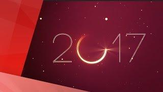 Happy New Year After Effects Template Preview