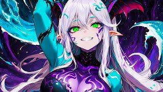 Best Nightcore Gaming Mix 2023  Best of Nightcore Songs Mix  House, Trap, Bass, Dubstep, DnB