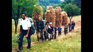 ŠEMSO MUMINOVIĆ O ODNOSU 2.KORPUSA ARMIJE R BIH PREMA SREBRENIČKOJ KOLONI 1995.