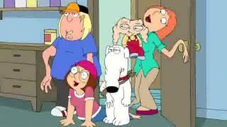 Experimental Procedure   Family Guy