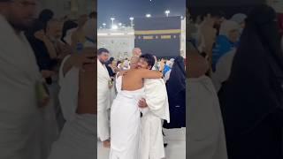 عمر عمر️#shorts #youtubeshorts #makkah #shorts #viralvideo #kabalive #loveshortsfeed