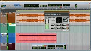 How To 5.1 Song Mastering on Pro Tools | 5.1 Mixing | Pro Tools Free |