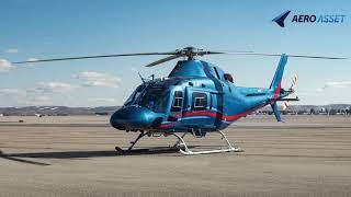 2013 Agusta AW119 Kx, Reg# N596LF, Ser# 14810 - Aircraft for sale on ASO