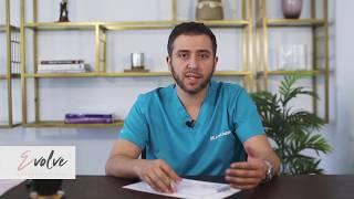 Body Sculpting and Fat Injection Procedures by Dr. Ahmed Azzam
