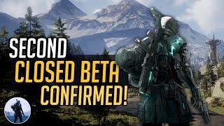 Project: Arrival | Second Closed Beta Test Got Delayed? Next Closed Beta Confirmed!