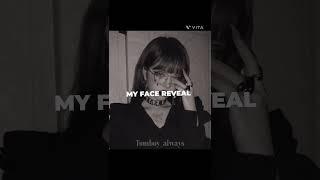 My face reveal #blackpink #tomboy #fypシ゚ #face #tomboyalways