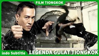  Seorang Pria Menguasai Panggung Dunia Dengan Kung Fu Ekstrim | Legenda Gulat Tiongkok | Film Cina