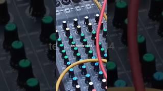 yamaha mixer #viral #trending #short #ytshorts #shorts