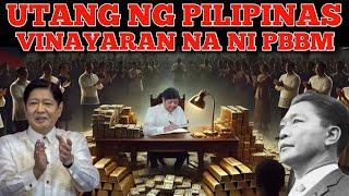 NAKO PO PBBM ANONG NAYARI GINULAT MO BUONG MUNDO