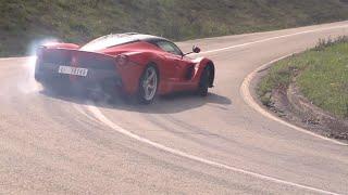 Chris Harris on Cars | Ferrari LaFerrari - The Full Test