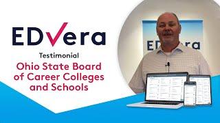 EDvera Testimonial: John Ware