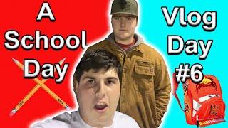 The Epic Moments of My School Day | Vlog 6