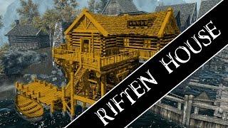 Skyrim - How to Get a House in Riften