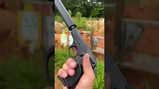 Bersa Thunder .22 FPV