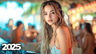 Alan Walker, Dua Lipa, Coldplay, Martin Garrix & Kygo, The Chainsmokers Style  Summer Vibes #97