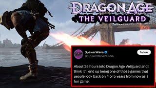 Will Everyone Magically Love Dragon Age The Veilguard In Five Years!?