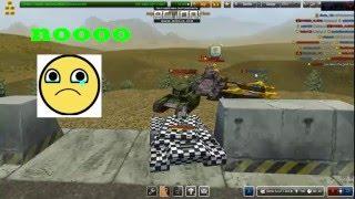 tanki online(5 gold Box 5 in 5 minutes)