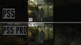 Alan Wake 2 gets PS5 PRO Quality mode with enhanced raytracing & visual fidelity! Compared with PS5!