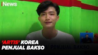 Mirip Artis Korea, Pedagang Bakso di Bandung Banjir Rezeki - iNews Siang 05/09