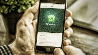 Whatsapp update 2015 |  WhatsApp Helps you Bookmark Messages?