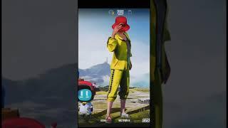 psix pubg mobile