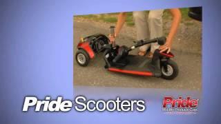 Worlds Lowest Prices | Pride Mobility Scooters and Electric Wheelchairs | Orange County