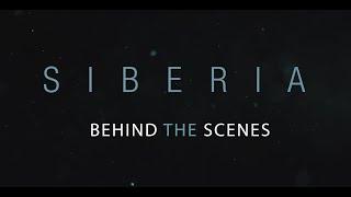 Creye - "Siberia" (Behind the scenes)