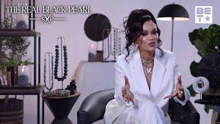 Don't Tell Me About Problems! | The Real Black Pearl S1 #BETPearlThusi