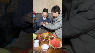 Uyghur people