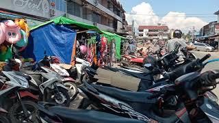 Pasar Los - Sungai Pinyuh