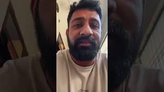 Rajat Dalal Beating Fake Baba Full Instagram live @rajatdalal7821 #rajatdalal #rajatdalallive