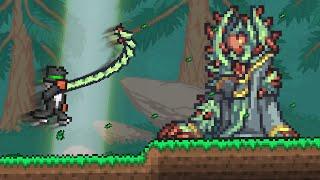 Terraria's Mod of Redemption is Shockingly Fun! #3