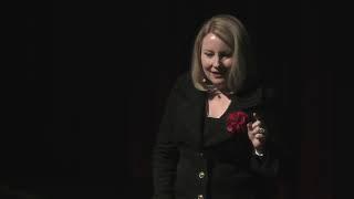 Relationship Management: What Business School can't teach | Kristina Spillane | TEDxBostonCollege