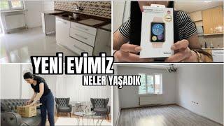 TAŞINIYORUZALTIN HEDİYE ŞOK ETTİBU VİDEO KAÇMAZ‼️SİZLERE ÖZEL