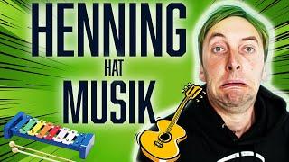 Hardstyle Henning im Musikunterricht