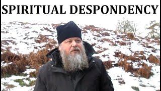 SPIRITUAL DESPONDENCY