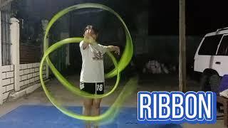 Rhythmic Gymnastics in the Philippines