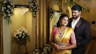 Gokul & Bavadharani Wedding | Tiruppur | Tamil Nadu